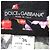 Dolce & Gabbana Weite Cargo-Hose mit Blumenmuster von Dolce&Gabbana Schwarz - Ansicht 7