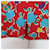 Conjunto de Jaqueta e Saia Yves Saint Laurent Vermelho  - vista 19