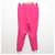 Autre Marque Pantalones de algodón Drawer Rosa - vista 2