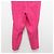 Autre Marque Pantalones de algodón Drawer Rosa - vista 4