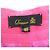 Autre Marque Pantalones de algodón Drawer Rosa - vista 6
