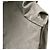 Abrigo Trench 2 en 1 Burberry Negro - vista 17