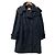 Abrigo Trench 2 en 1 Burberry Negro - vista 2