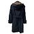 Abrigo Trench 2 en 1 Burberry Negro - vista 3