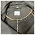 Abrigo Trench 2 en 1 Burberry Negro - vista 6