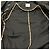 Abrigo Trench 2 en 1 Burberry Negro - vista 7