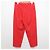 Autre Marque Pantalones tapered de algodón Drawer Naranja - vista 2