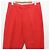 Autre Marque Pantalones tapered de algodón Drawer Naranja - vista 3