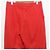 Autre Marque Pantalones tapered de algodón Drawer Naranja - vista 4