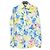 Camicia a maniche lunghe con stampa floreale Polo Ralph Lauren Multicolore
