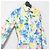 Camicia a maniche lunghe con stampa floreale Polo Ralph Lauren Multicolore - vista 5