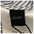 Autre Marque Ellery DECO Bluse mit Glockenärmeln Weiß Blau - Ansicht 5