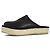 Autre Marque Sandali Mule Espadrille Yohji Yamamoto Nero - vista 2