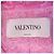 Abrigo Trench Valentino Rosa - vista 4