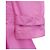 Abrigo Trench Valentino Rosa - vista 6