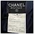 Conjunto Chanel Azul Azul marinho - vista 3