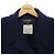Conjunto Chanel Azul Azul marinho - vista 4