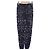 Leggings Louis Vuitton FOPO52182 Negro
