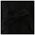 Abrigo de cachemira 100 por ciento Hermès Negro - vista 7