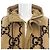 Blusón Gucci 706419 XJETL Beige - vista 6
