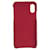 Louis Vuitton Bumper Monogram Phone Case Brown Red  - view 2