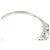 Autre Marque Au750 Diamantring Samantha Tiara Silber - Ansicht 4