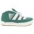 Autre Marque Sneakers Adidas Verdi Verde