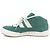 Autre Marque Sneakers Adidas Verdi Verde - vista 2