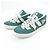 Autre Marque Sneakers Adidas Verdi Verde - vista 3