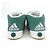 Autre Marque Sneakers Adidas Verdi Verde - vista 5