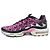 Autre Marque Sneakers Nike Rosa - vista 2