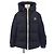 Chaqueta de plumas Moncler IDIL Negro