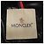 Chaqueta de plumas Moncler IDIL Negro - vista 5