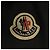 Chaqueta de plumas Moncler IDIL Negro - vista 8