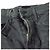 Autre Marque Pantalones de denim MOTHER INSIDER CROP STEP FRAY Gris - vista 3