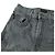 Autre Marque Pantalones de denim MOTHER INSIDER CROP STEP FRAY Gris - vista 4