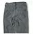 Autre Marque Pantalones de denim MOTHER INSIDER CROP STEP FRAY Gris - vista 5