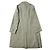 Autre Marque Abrigo de Lana a Cuadros Glen ORCIVAL Beige - vista 2