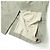 Autre Marque Abrigo de Lana a Cuadros Glen ORCIVAL Beige - vista 5