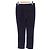 Pantalones Chanel P44721V32938 Negro Púrpura - vista 2