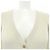 Cárdigan LEONARD SPORT Beige - vista 5