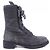 Timeless Botas Chanel G29324 Castaño