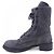 Timeless Botas Chanel G29324 Castaño - vista 2