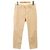 Hermès Pantalones de lana Hermes Beige