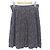 Timeless Gonna Chanel Marrone - vista 2