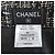 Timeless Gonna Chanel Marrone - vista 4