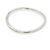 Autre Marque Platin 950 Diamantring Silber - Ansicht 3