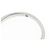 Autre Marque Platin 950 Diamantring Silber - Ansicht 4