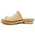 Timeless Sandali Chanel G32881 Beige - vista 2