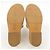 Timeless Sandali Chanel G32881 Beige - vista 4